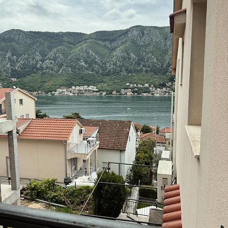 Point Of View Apartment Kotor Exterior photo